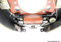 12 1/4 X 4 10K HYD RH DS FSA