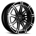 BM13 22X9.0 5X130 50 71.6 B