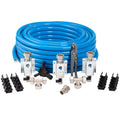 MAXLINE SEMI FLEXIBLE COMPRESSED AIR TUBING 3/4IN X 300FT ROLL MASTER KIT