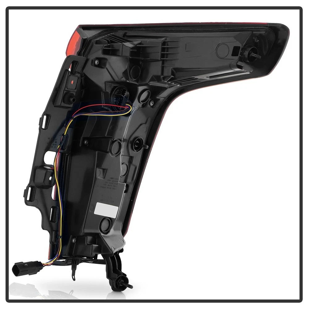 ( POE ) CADILLAC XT6 20-23 (FIT LUX