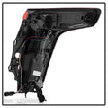 ( POE ) CADILLAC XT6 20-23 (FIT LUX
