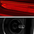( POE ) CADILLAC XT6 20-23 (FIT LUX