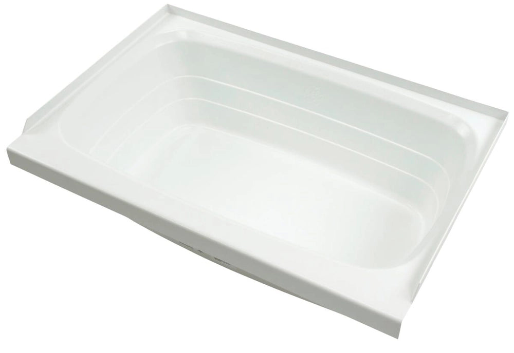 W2754 ARSPK; 27X54 STD WHT RHD APR SPK
