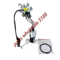 FUEL PUMP HANGER ASSEMBLY