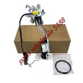 FUEL PUMP HANGER ASSEMBLY