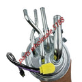 FUEL PUMP HANGER ASSEMBLY