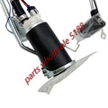 FUEL PUMP HANGER ASSEMBLY