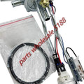 FUEL PUMP HANGER ASSEMBLY
