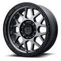 KMC Wheels auto part