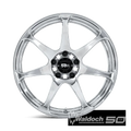 MOTEGI MR154 17X8 5X100 POL 30MM - MR15478051130A