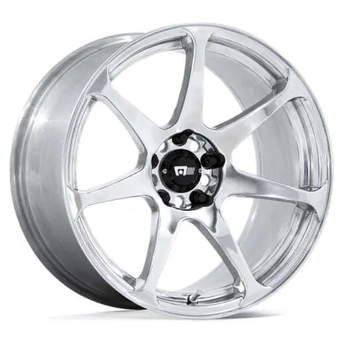 MOTEGI MR154 17X8 5X112 POL 30MM - MR15478057130A