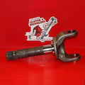 ~(11.8 lbs. 11X4X1)~ AXLE SHAFT - OUTER