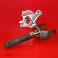 ~(11.8 lbs. 11X4X1)~ AXLE SHAFT - OUTER