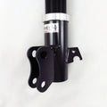 RSR Forged coilovers installed view