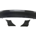 Carbon Reproductions E-GTR Style Carbon Fiber Wing Top ONLY (Warranty)