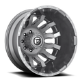 D693 20X8.25 8X200 BRSH-GNMTL-TTC -