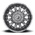 D693 20X8.25 8X200 BRSH-GNMTL-TTC -