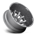 D693 20X8.25 8X200 BRSH-GNMTL-TTC -