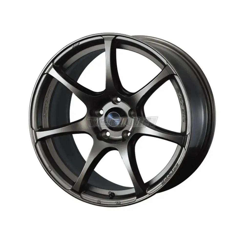 WedsSport SA-75R 18x8.5J 57 5x100 WBC