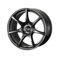 WedsSport SA-75R 18x8.5J 57 5x100 WBC