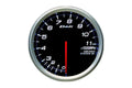 Defi DF ADVANCE BF 80 TACHO 11000RPM WHITE