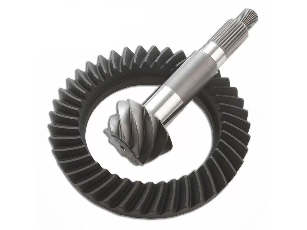 DANA 44 JL/JT DIFFERENTIAL RING & PINION 4.56 RATIO FOR 8.66IN DIA REAR