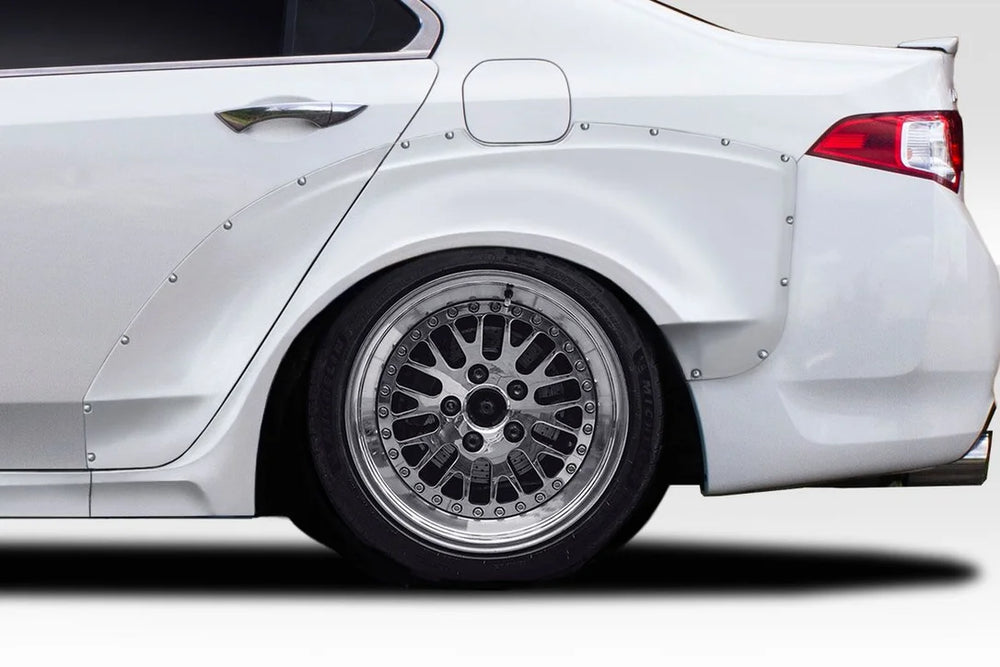 ROCKER PANEL ASSEMBLY; INNER & OUTE