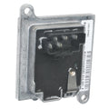 INTRMTR BLOWER RESISTOR