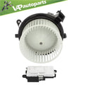 STANDARD IGN auto part installed view