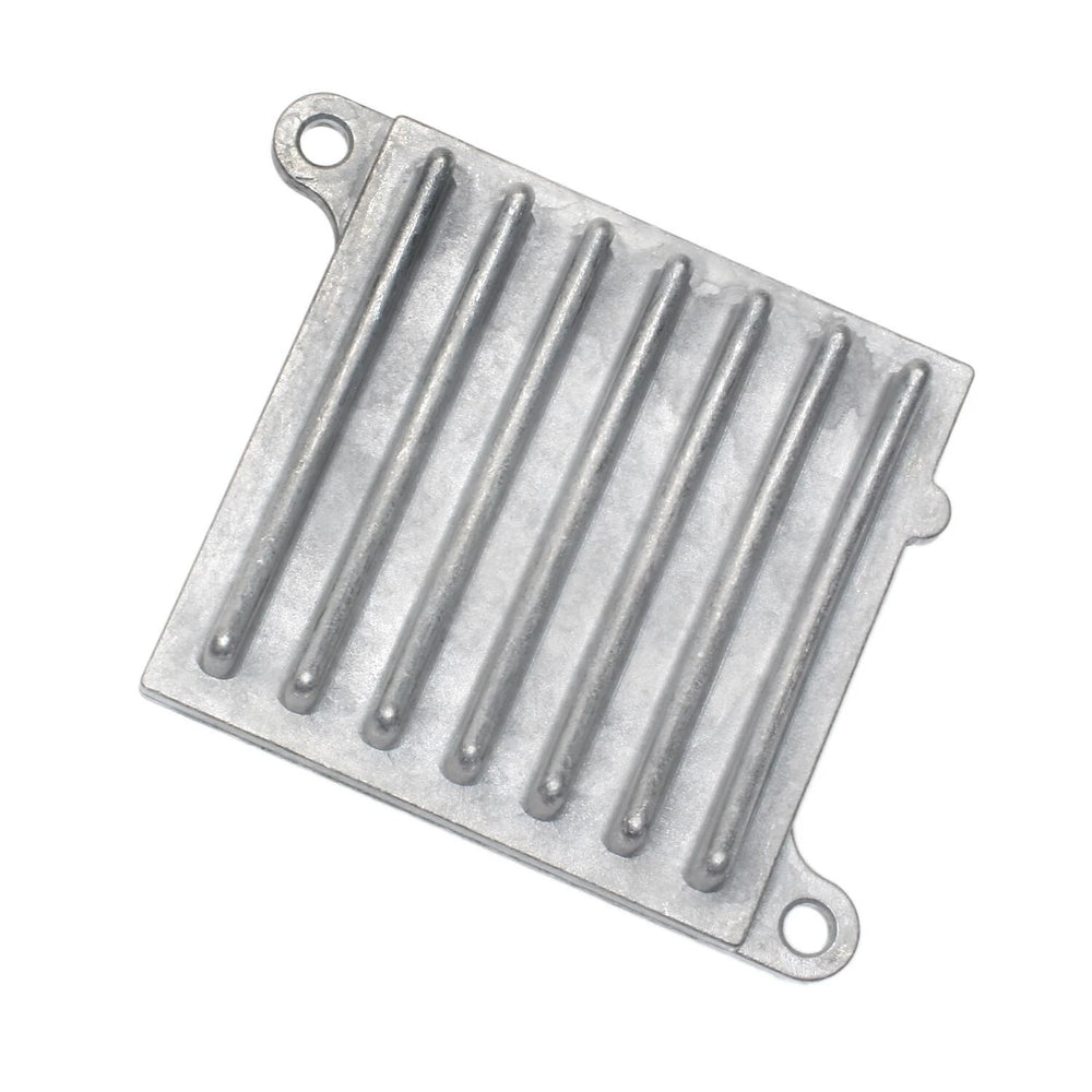 INTRMTR BLOWER RESISTOR