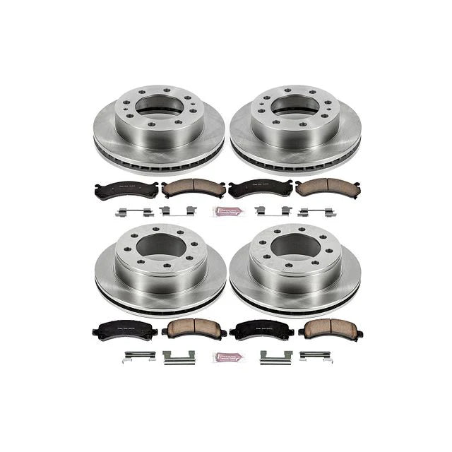 PowerStop auto part