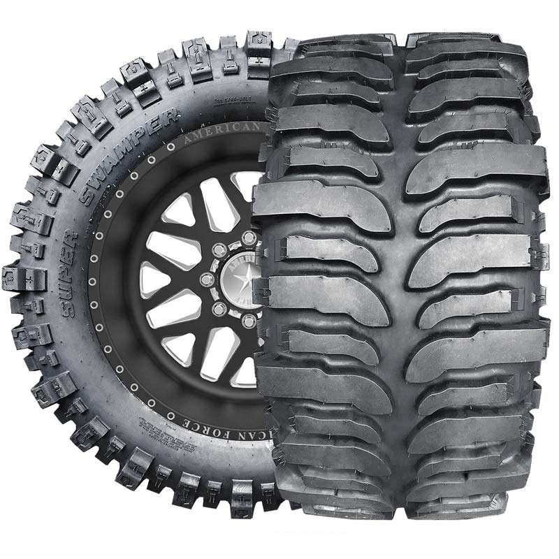 33X1050X16 TSL BOGGER