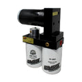 Suncoast 46RH GUARDIAN 400 HP TOWING TRANSMISSION WITH CONVERTER 1989-1993 4WD (WITH CONVERTER) (NO FLEXPLATE) SC-46RH-GUARDIAN-8993-4WD $2000 Core Charge Applies