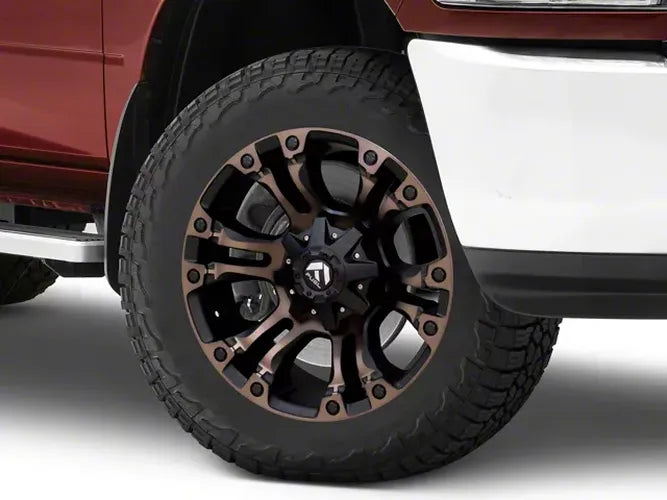 D569 20X9 8X6.5 MT-BLK-DDT 1MM