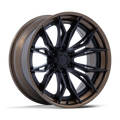 MUTINY 20X10 8X180 124 -18 M-BLK G-
