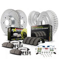 PowerStop auto part