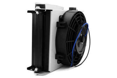 AMS oil cooler