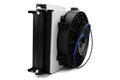 AMS oil cooler