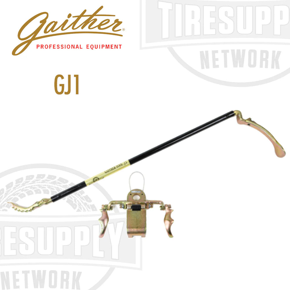 GAITHER TOOL - J1