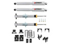 Belltech 2021+ Ford F-150 4WD 1in to 3.5in Front 5.5in Rear Lowering Kit