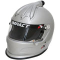 Helmet Super Charger Medium Flat Black SA2020