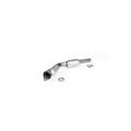 CATALYTIC CONVERTER DIRECT FIT CALIFORNIA