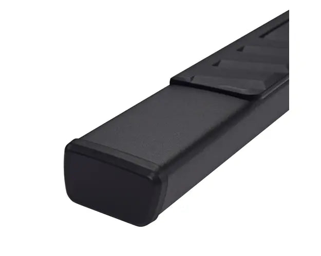 T4 SERIES SIDE BAR BLACK