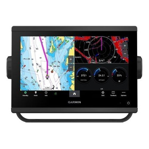 GPSMAP 943 US+CANADA GN+