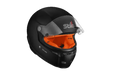 STILO ST5 CMR MATTE BLACK/GREEN 55