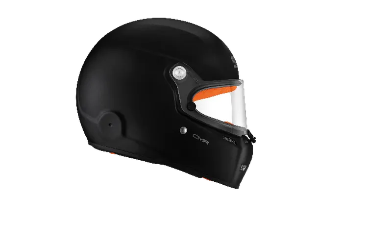 STILO ST5 CMR MATTE BLACK/GREEN 55