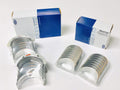 PISTON WITH RINGS