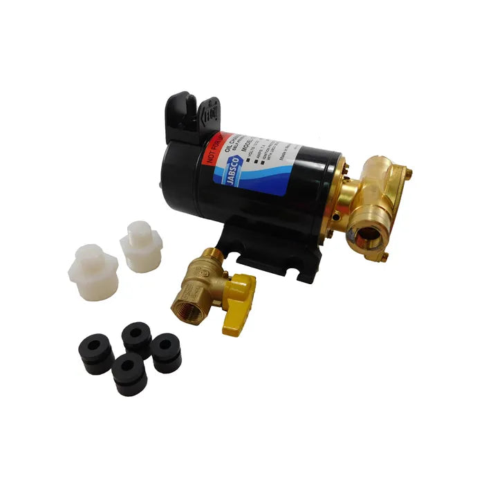 OIL CHANGE PUMP 12V DC CE