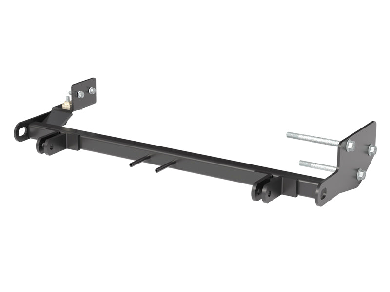 BASE PLATE, JEEP WRANGLER