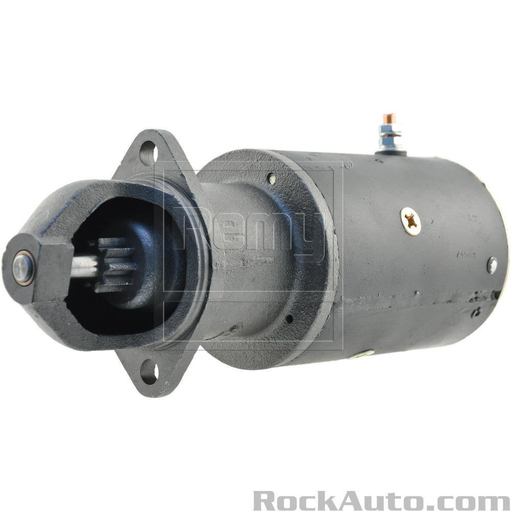 REMY auto part